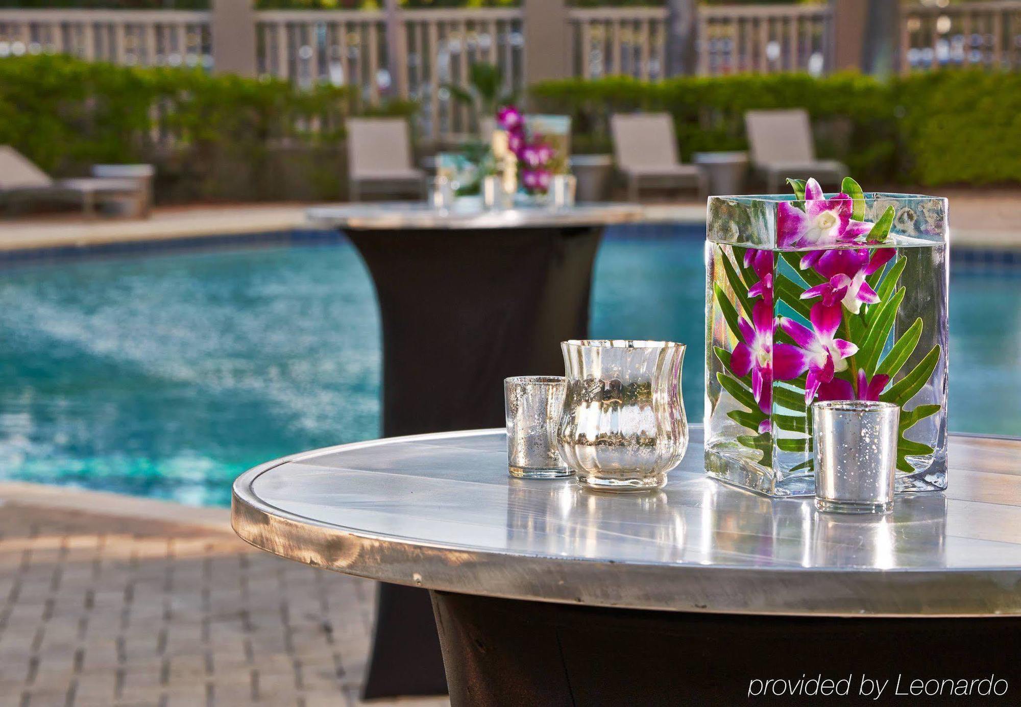 Renaissance Orlando Airport Hotel Exterior foto